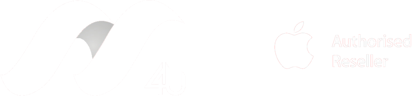Macs4U Logo